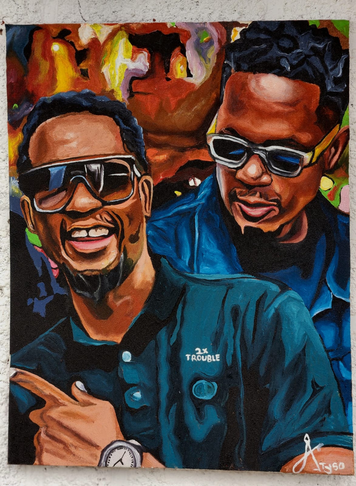Artwork 5
