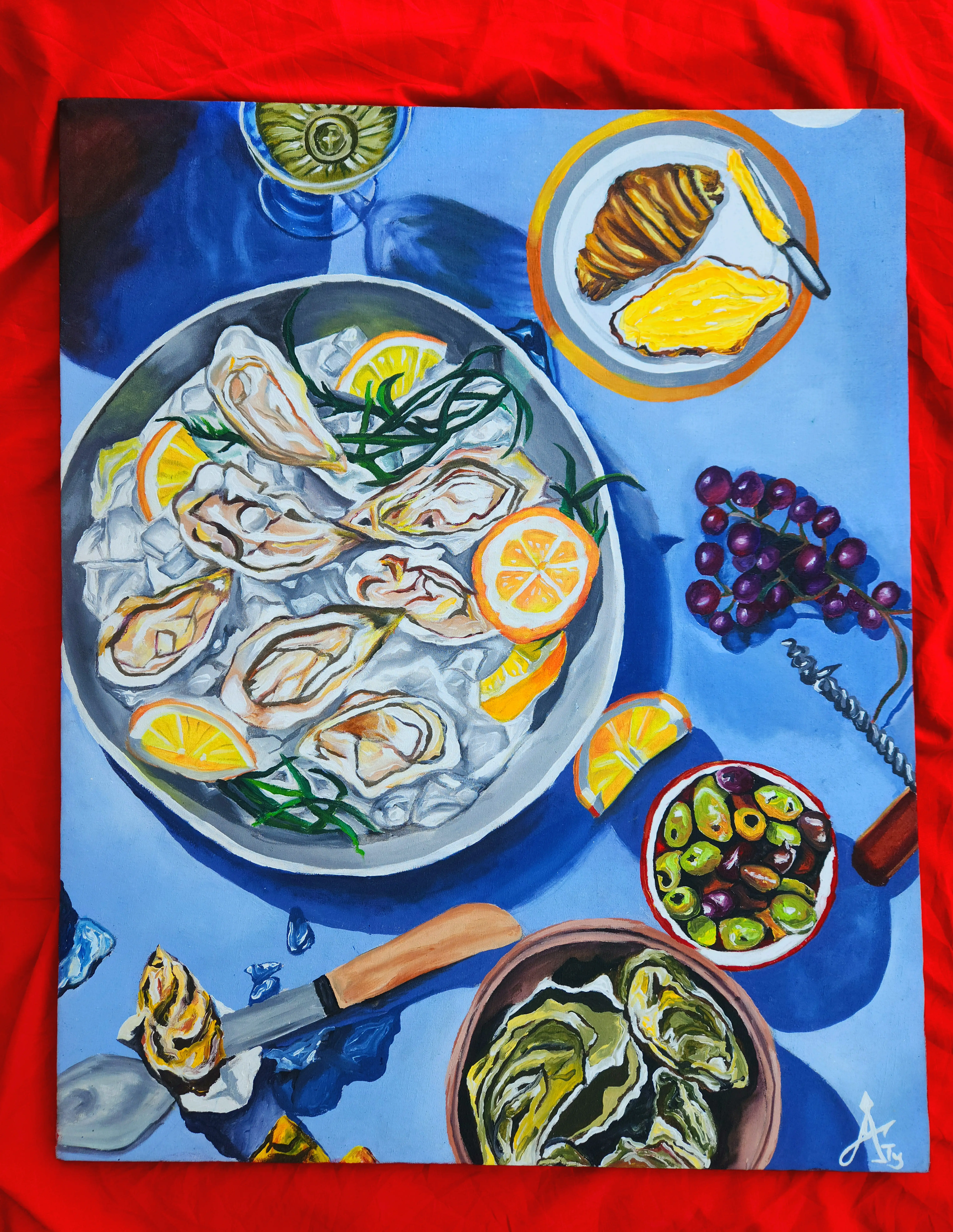 Artwork 3
