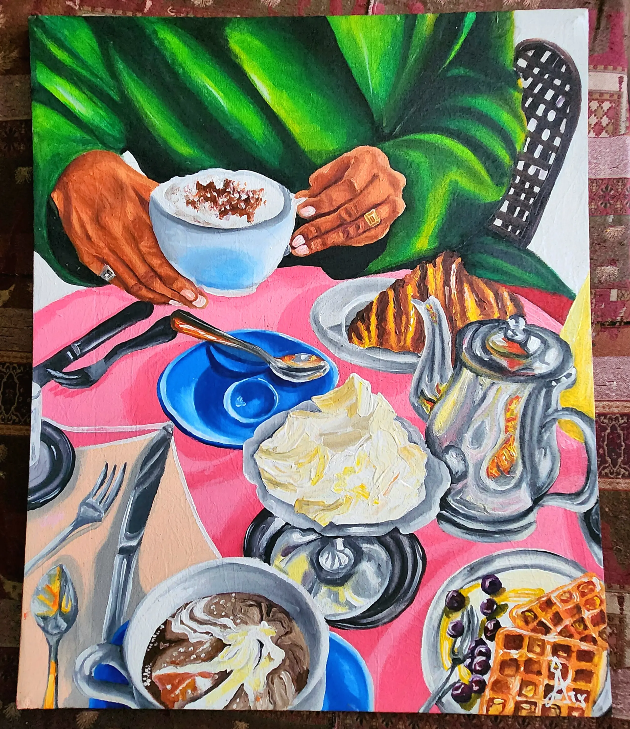 Artwork 5