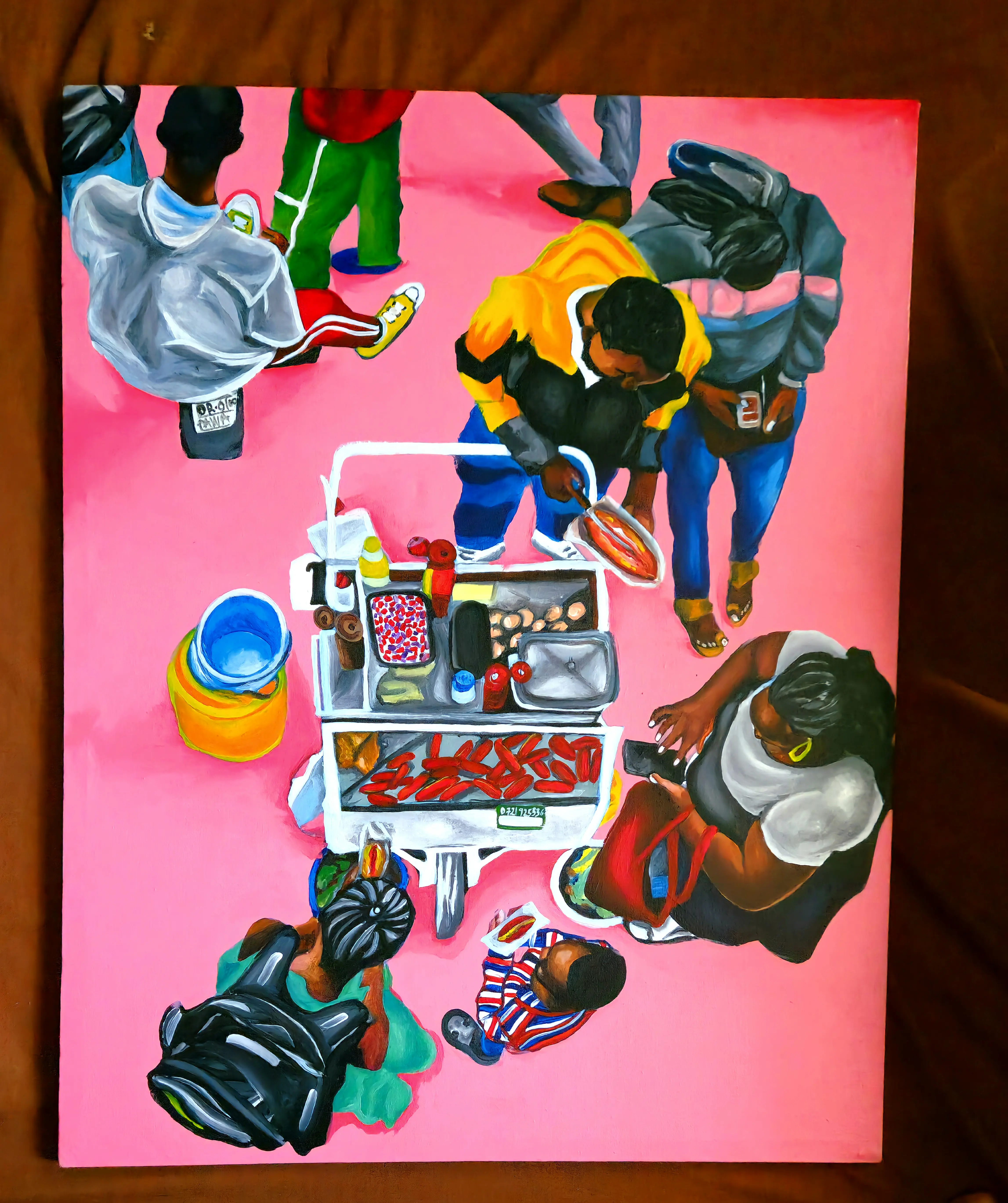 Artwork 6